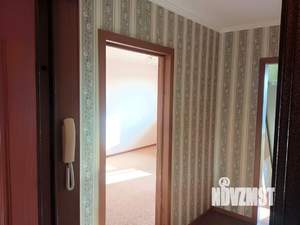 1-к квартира, вторичка, 34м2, 9/9 этаж