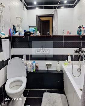2-к квартира, вторичка, 46м2, 4/10 этаж