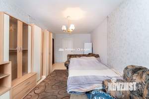 2-к квартира, вторичка, 45м2, 2/5 этаж