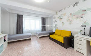 2-к квартира, вторичка, 59м2, 7/16 этаж