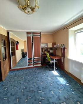 2-к квартира, вторичка, 43м2, 4/5 этаж