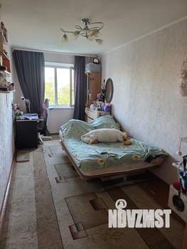 2-к квартира, вторичка, 43м2, 4/5 этаж