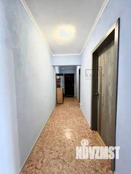 3-к квартира, вторичка, 64м2, 2/10 этаж