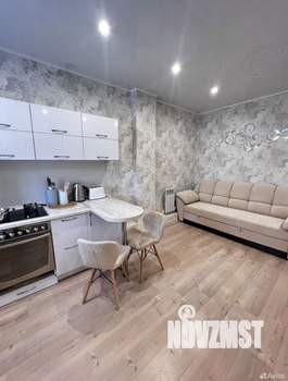 2-к квартира, вторичка, 36м2, 2/2 этаж