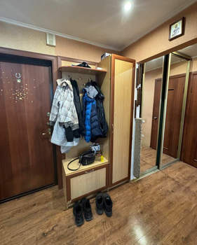 2-к квартира, вторичка, 50м2, 2/9 этаж