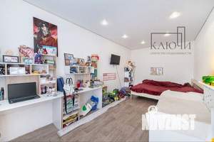 2-к квартира, вторичка, 48м2, 3/3 этаж