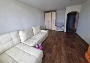 1-к квартира, вторичка, 34м2, 11/14 этаж