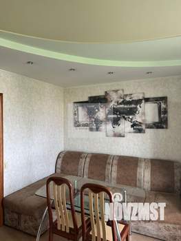 3-к квартира, вторичка, 115м2, 5/9 этаж