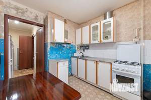 2-к квартира, вторичка, 50м2, 4/5 этаж