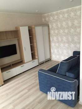 1-к квартира, вторичка, 34м2, 4/5 этаж