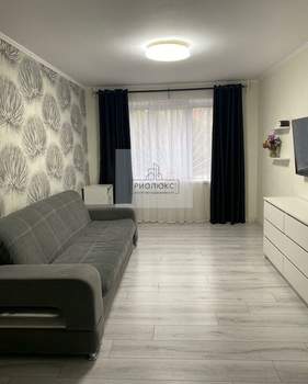 2-к квартира, вторичка, 54м2, 2/9 этаж