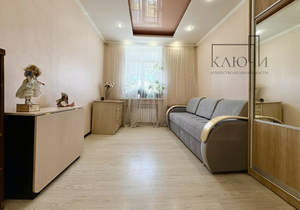 2-к квартира, вторичка, 54м2, 4/4 этаж