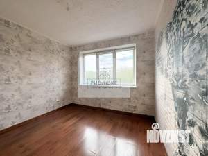 4-к квартира, вторичка, 61м2, 4/5 этаж