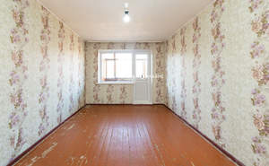 1-к квартира, вторичка, 29м2, 3/5 этаж