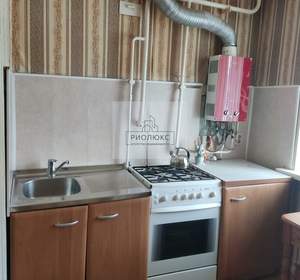 3-к квартира, вторичка, 57м2, 1/5 этаж