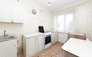 2-к квартира, вторичка, 51м2, 2/5 этаж