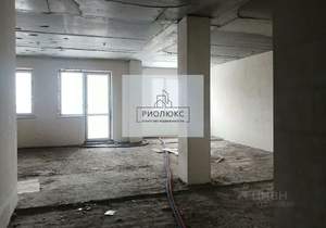 Студия квартира, вторичка, 62м2, 7/14 этаж