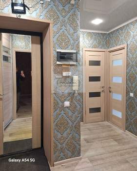 2-к квартира, вторичка, 65м2, 4/7 этаж