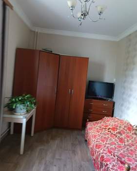 2-к квартира, вторичка, 48м2, 2/4 этаж