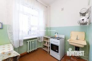 2-к квартира, вторичка, 49м2, 4/5 этаж