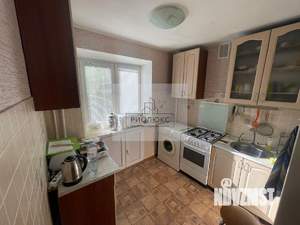 3-к квартира, вторичка, 64м2, 3/5 этаж