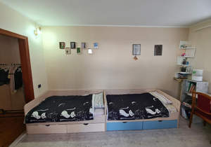 2-к квартира, вторичка, 53м2, 9/9 этаж