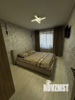 3-к квартира, вторичка, 67м2, 2/9 этаж