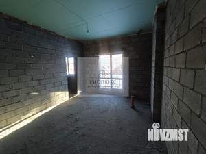 3-к квартира, вторичка, 70м2, 1/2 этаж