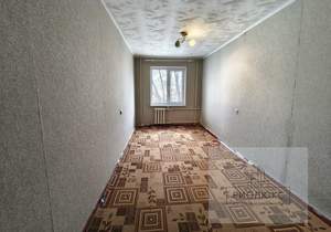 3-к квартира, вторичка, 60м2, 2/5 этаж