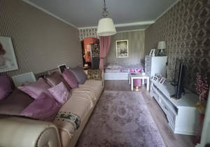 1-к квартира, вторичка, 32м2, 2/9 этаж