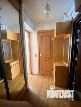 1-к квартира, вторичка, 31м2, 2/5 этаж