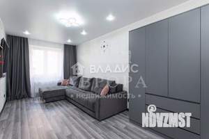 2-к квартира, вторичка, 40м2, 2/10 этаж