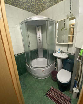 1-к квартира, вторичка, 30м2, 1/5 этаж