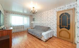 2-к квартира, вторичка, 47м2, 1/5 этаж