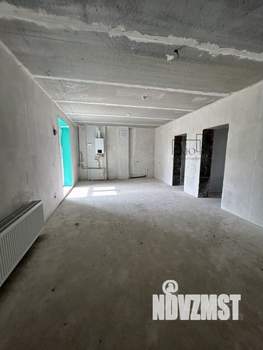 2-к квартира, вторичка, 91м2, 1/3 этаж