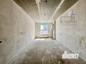3-к квартира, вторичка, 85м2, 3/3 этаж
