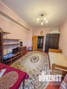 1-к квартира, вторичка, 42м2, 2/5 этаж