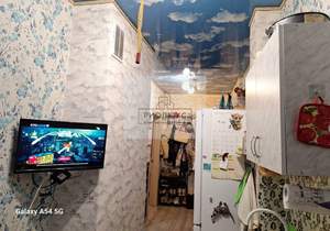 3-к квартира, вторичка, 63м2, 5/7 этаж