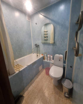 1-к квартира, вторичка, 30м2, 3/5 этаж