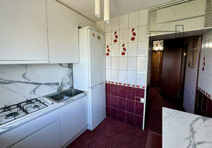 2-к квартира, вторичка, 44м2, 5/5 этаж