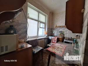 2-к квартира, вторичка, 41м2, 2/3 этаж