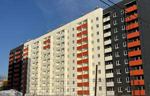 2-к квартира, вторичка, 62м2, 4/10 этаж