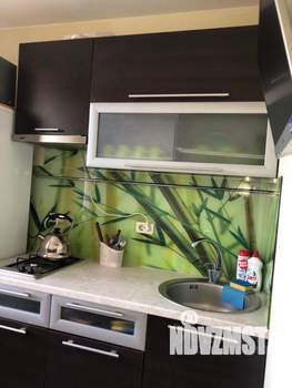 2-к квартира, вторичка, 43м2, 4/6 этаж