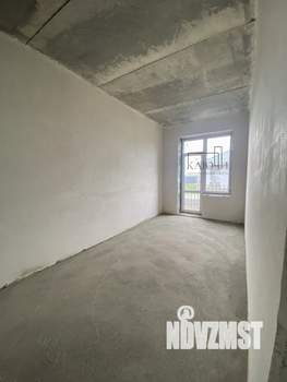 2-к квартира, вторичка, 58м2, 2/3 этаж