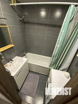 1-к квартира, вторичка, 40м2, 9/10 этаж