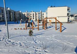1-к квартира, вторичка, 43м2, 3/3 этаж