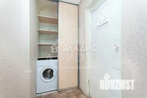 1-к квартира, вторичка, 30м2, 5/9 этаж