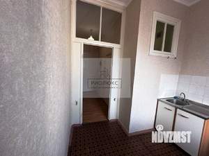2-к квартира, вторичка, 45м2, 4/5 этаж