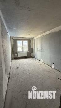 2-к квартира, вторичка, 59м2, 7/16 этаж