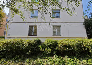 4-к квартира, вторичка, 97м2, 1/3 этаж